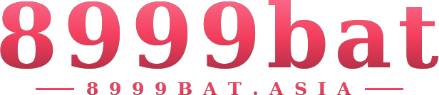 8999bat logo